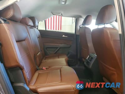 Zdjęcie 11 z 13 samochodu: 2023 VOLKSWAGEN ATLAS SE VIN:1V2HR2CA2PC502153 - miniatura