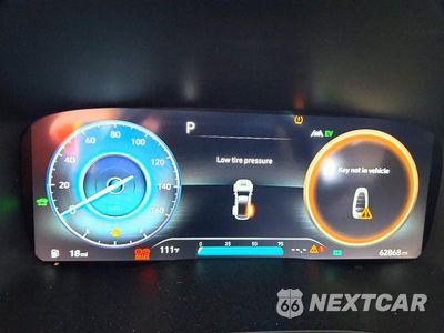 Zdjęcie 9 z 12 samochodu: 2025 HYUNDAI SANTA FE BLUE VIN:KM8S2DA13NU047553 - miniatura