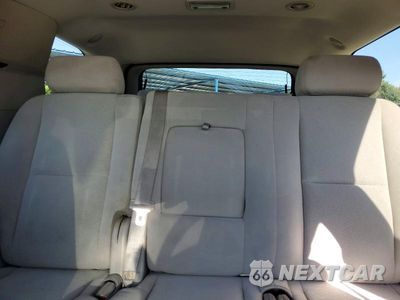 Zdjęcie 10 z 13 samochodu: 2007 GMC YUKON VIN:1GKFC13J87J231006 - miniatura