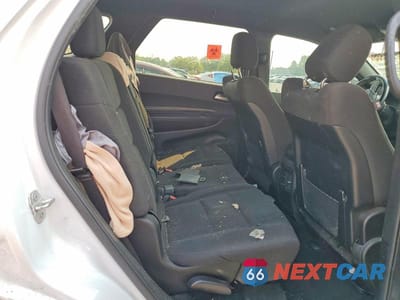 Zdjęcie 11 z 14 samochodu: 2023 DODGE DURANGO SXT VIN:1C4RDHAG7PC635487 - miniatura