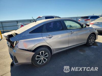 Trzecie zdjęcie samochodu z tyłu: 2020 TOYOTA YARIS VIN:MR2BF8C38P0005493 - miniatura