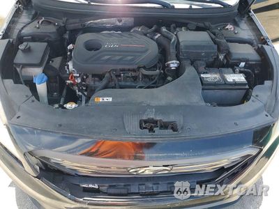 Zdjęcie 21 z 24 samochodu: 2015 HYUNDAI SONATA SPORT 2.0T VIN:5NPE34AB3FH069684 - miniatura