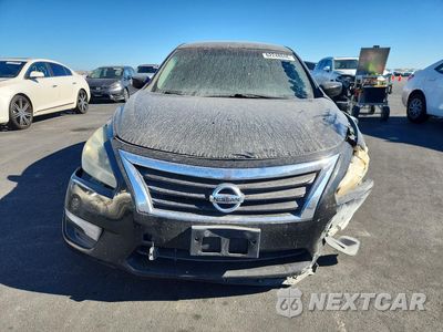 Piąte zdjęcie samochodu w środku: 2013 NISSAN ALTIMA 2.5 VIN:1N4AL3AP2DC149349 - miniatura