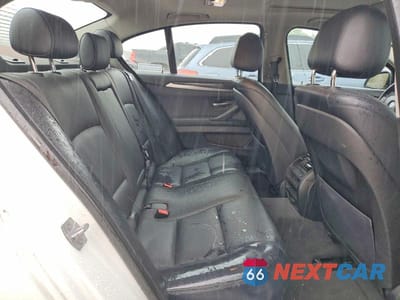 Zdjęcie 10 z 12 samochodu: 2015 BMW 528 XI VIN:WBA5A7C54FD624143 - miniatura
