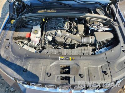 Zdjęcie 12 z 13 samochodu: 2025 JEEP GRAND CHEROKEE LIMITED VIN:1C4RJHBG3SC331377 - miniatura