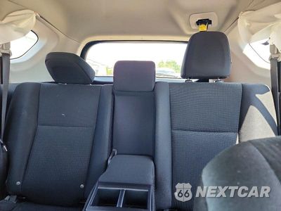 Zdjęcie 10 z 14 samochodu: 2018 TOYOTA RAV4 LE VIN:2T3BFREV6JW828552 - miniatura