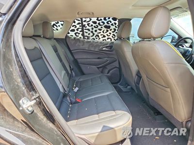 Zdjęcie 11 z 13 samochodu: 2024 CHEVROLET TRAX ACTIV VIN:KL77LKE27RC246807 - miniatura