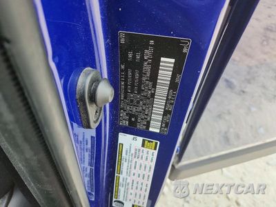 Zdjęcie 13 z 13 samochodu: 2022 TOYOTA COROLLA CROSS LE VIN:7MUCAABG0NV033570 - miniatura