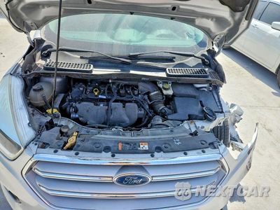 Zdjęcie 12 z 14 samochodu: 2018 FORD ESCAPE SE VIN:1FMCU0G92JUB49733 - miniatura