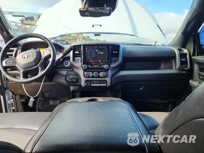 Zdjęcie 8 z 12 samochodu: 2025 RAM 2500 TRADESMAN VIN:3C7WR5HJ1SG528075 - miniatura