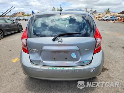Zdjęcie 6 z 12 samochodu: 2014 NISSAN VERSA NOTE SV VIN:3N1CE2CP9EL390760 - miniatura