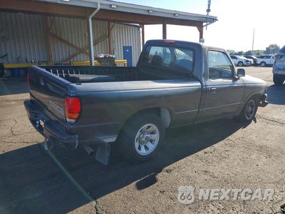 Trzecie zdjęcie samochodu z tyłu: 1994 MAZDA B2300 VIN:4F4CR12AXRTN14875 - miniatura