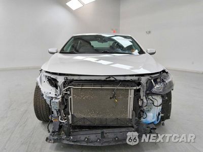 Piąte zdjęcie samochodu w środku: 2023 CHEVROLET MALIBU LT VIN:1G1ZD5ST6PF214037 - miniatura