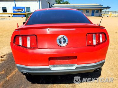 Zdjęcie 6 z 12 samochodu: 2012 FORD MUSTANG VIN:1ZVBP8AM6C5254031 - miniatura