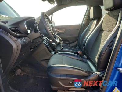 Zdjęcie 7 z 13 samochodu: 2017 BUICK ENCORE PREFERRED VIN:KL4CJASB3HB057396 - miniatura