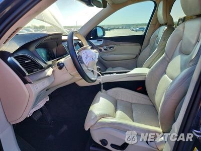 Zdjęcie 7 z 13 samochodu: 2022 VOLVO XC90 T6 INSCRIPTION VIN:YV4A22PL1N1839258 - miniatura