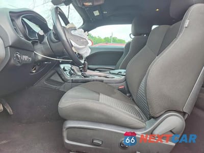 Zdjęcie 7 z 13 samochodu: 2023 DODGE CHALLENGER R/T VIN:2C3CDZBT2PH540070 - miniatura
