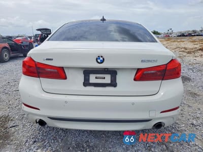 Zdjęcie 6 z 12 samochodu: 2020 BMW 530 XI VIN:WBAJR7C06LCD09165 - miniatura