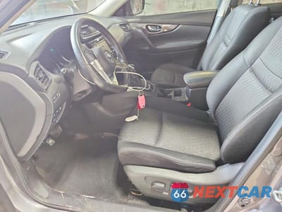 Zdjęcie 7 z 13 samochodu: 2019 NISSAN ROGUE SV VIN:JN8AT2MV0KW390812 - miniatura