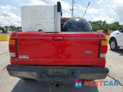 Zdjęcie 6 z 12 samochodu: 1998 FORD RANGER SUPER CAB VIN:1FTZR15X4WTA73517 - miniatura
