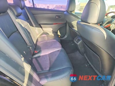 Zdjęcie 10 z 12 samochodu: 2009 LEXUS ES 350 VIN:JTHBJ46G892279263 - miniatura