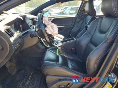 Zdjęcie 7 z 12 samochodu: 2015 VOLVO S60 PREMIER VIN:YV126MFK0F2334656 - miniatura