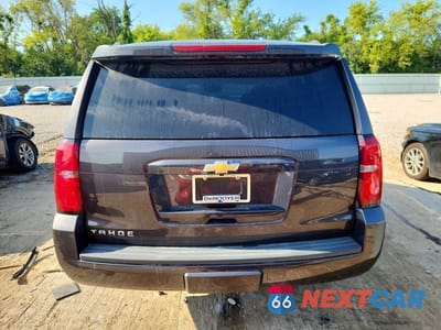 Zdjęcie 6 z 14 samochodu: 2015 CHEVROLET TAHOE K1500 LT VIN:1GNSKBKCXFR121698 - miniatura