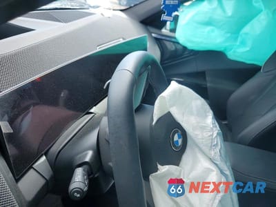 Zdjęcie 9 z 12 samochodu: 2025 BMW X3 M50 VIN:5UX73GP08S9102468 - miniatura