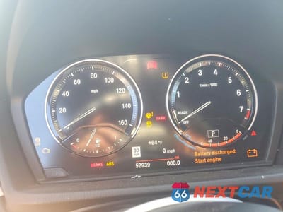 Zdjęcie 9 z 12 samochodu: 2020 BMW X2 XDRIVE28I VIN:WBXYJ1C06L5R17178 - miniatura