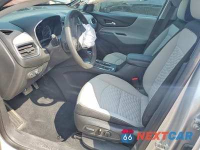 Zdjęcie 7 z 14 samochodu: 2019 CHEVROLET EQUINOX LS VIN:3GNAXHEV1KS656584 - miniatura