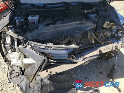 Zdjęcie 12 z 13 samochodu: 2019 LEXUS RX 450H BASE VIN:2T2BGMCAXKC039120 - miniatura