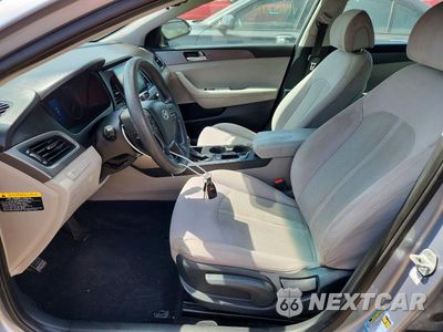 Zdjęcie 13 z 24 samochodu: 2016 HYUNDAI SONATA SE VIN:5NPE24AF3GH292301 - miniatura