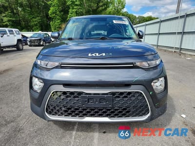 Piąte zdjęcie samochodu w środku: 2022 KIA SOUL LX VIN:KNDJ23AU1N7829238 - miniatura