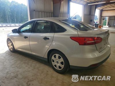 Drugie zdjęcie samochodu z przodu: 2016 FORD FOCUS S VIN:1FADP3E20GL376009 - miniatura