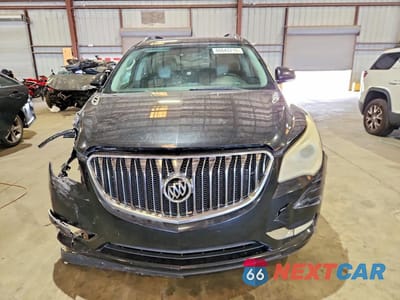 Piąte zdjęcie samochodu w środku: 2015 BUICK ENCLAVE VIN:5GAKRBKD4FJ135433 - miniatura