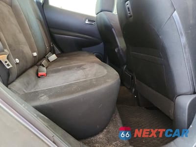 Zdjęcie 11 z 13 samochodu: 2013 NISSAN ROGUE S VIN:JN8AS5MT3DW540157 - miniatura