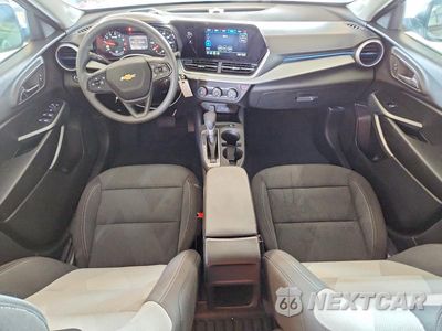 Zdjęcie 8 z 12 samochodu: 2026 CHEVROLET TRAX LS VIN:KL77LFEP7TC055706 - miniatura