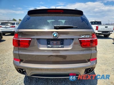 Zdjęcie 6 z 13 samochodu: 2012 BMW X5 XDRIVE35D VIN:5UXZW0C56CL667122 - miniatura