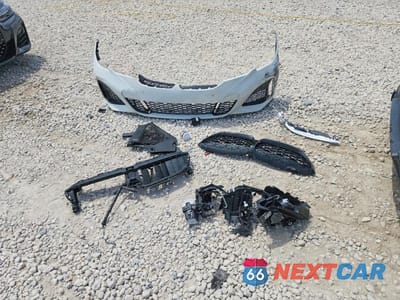 Zdjęcie 12 z 13 samochodu: 2020 BMW M340XI VIN:WBA5U9C05LA383522 - miniatura