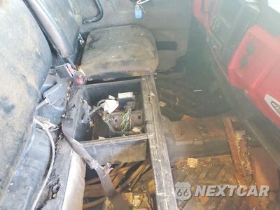 Zdjęcie 9 z 10 samochodu: 2013 POLARIS RANGER UTILITY VEHICLE VIN:4XAUH88AXDB153301 - miniatura
