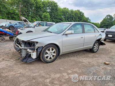2002 TOYOTA AVALON XLS 4T1BF28B12U255496 - główne zdjęcie licytacji z USA - miniatura
