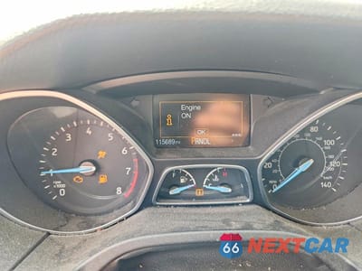 Zdjęcie 9 z 12 samochodu: 2015 FORD FOCUS SE VIN:1FADP3F29FL270185 - miniatura