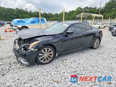2014 INFINITI Q60 COUPE JOURNEY JN1CV6EK3EM113259 - główne zdjęcie licytacji z USA - miniatura
