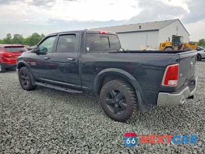 Drugie zdjęcie samochodu z przodu: 2016 RAM 1500 LARAMIE VIN:1C6RR7VM9GS333613 - miniatura