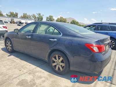 Drugie zdjęcie samochodu z przodu: 2007 LEXUS ES 350 VIN:JTHBJ46G872121664 - miniatura