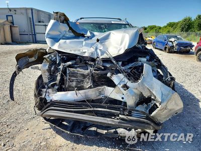 Piąte zdjęcie samochodu w środku: 2021 TOYOTA HIGHLANDER XLE VIN:5TDGZRAH2MS033971 - miniatura