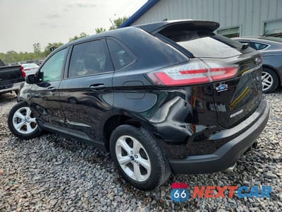 Drugie zdjęcie samochodu z przodu: 2019 FORD EDGE SE VIN:2FMPK3G93KBC18753 - miniatura