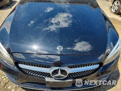 Zdjęcie 11 z 13 samochodu: 2020 MERCEDES-BENZ C 300 4MATIC VIN:WDDWF8EB8LR552482 - miniatura