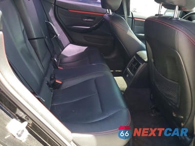 Zdjęcie 10 z 12 samochodu: 2015 BMW 428 I GRAN COUPE VIN:WBA4A5C58FG052055 - miniatura