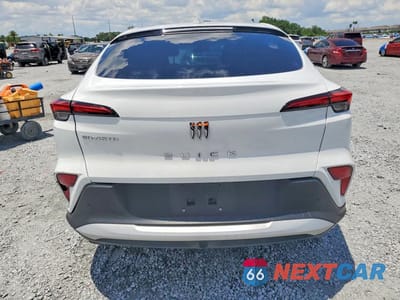 Zdjęcie 6 z 13 samochodu: 2025 BUICK ENVISTA PREFERRED VIN:KL47LAEP4SB209440 - miniatura